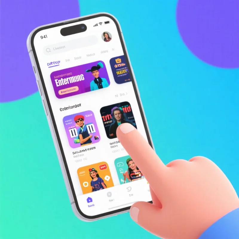 万泰App简洁直观的用户界面